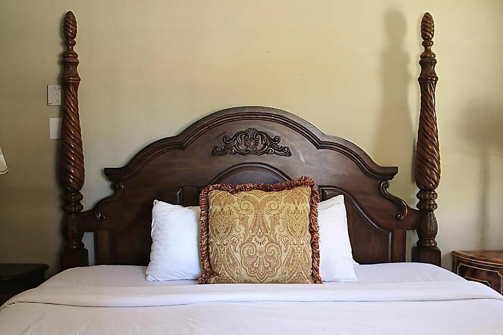 New World Inn Downtown Pensacola 3*,  United States