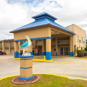 Motel Sweet Dream, Pensacola