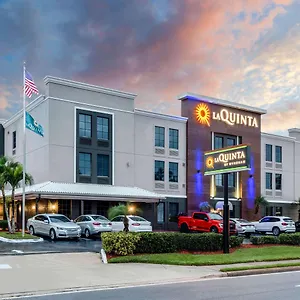 La Quinta By Wyndham Northeast *newly Renovated 3* St. Petersburg