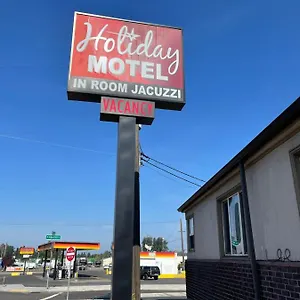 Holiday Motel Portland