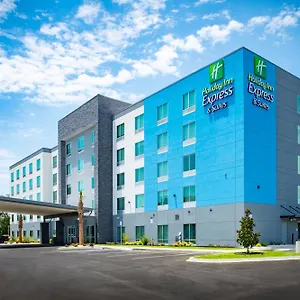 Hotel Express & Airport North - I-10 By Ihg, Pensacola