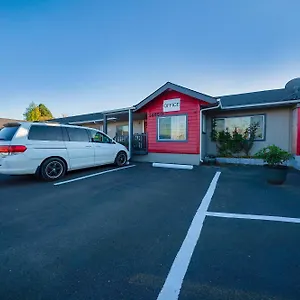 Oyo Portland Or Near Airport 2* Gresham