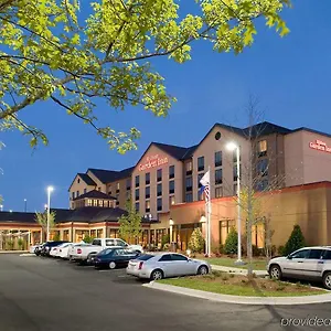 Hotel Hilton Garden Airport/medical Center, Pensacola