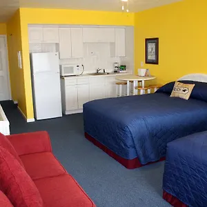 Barefoot Bay 2* Clearwater Beach